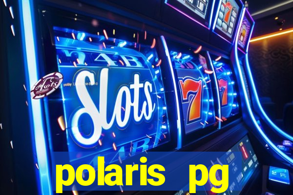 polaris pg plataforma de jogos